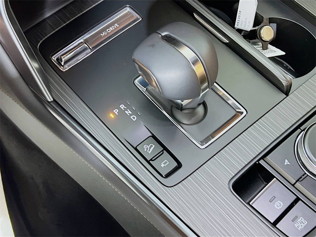 New 2025 MAZDA CX-70 3.3 Turbo S w/ Premium Plus image 14