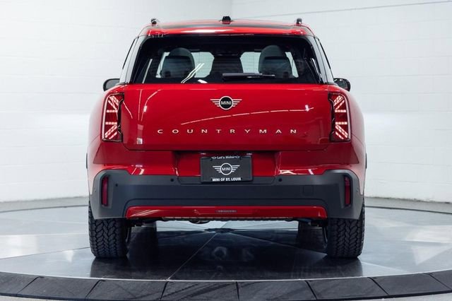 New 2027 MINI Cooper Countryman S AWD/4WD image 7
