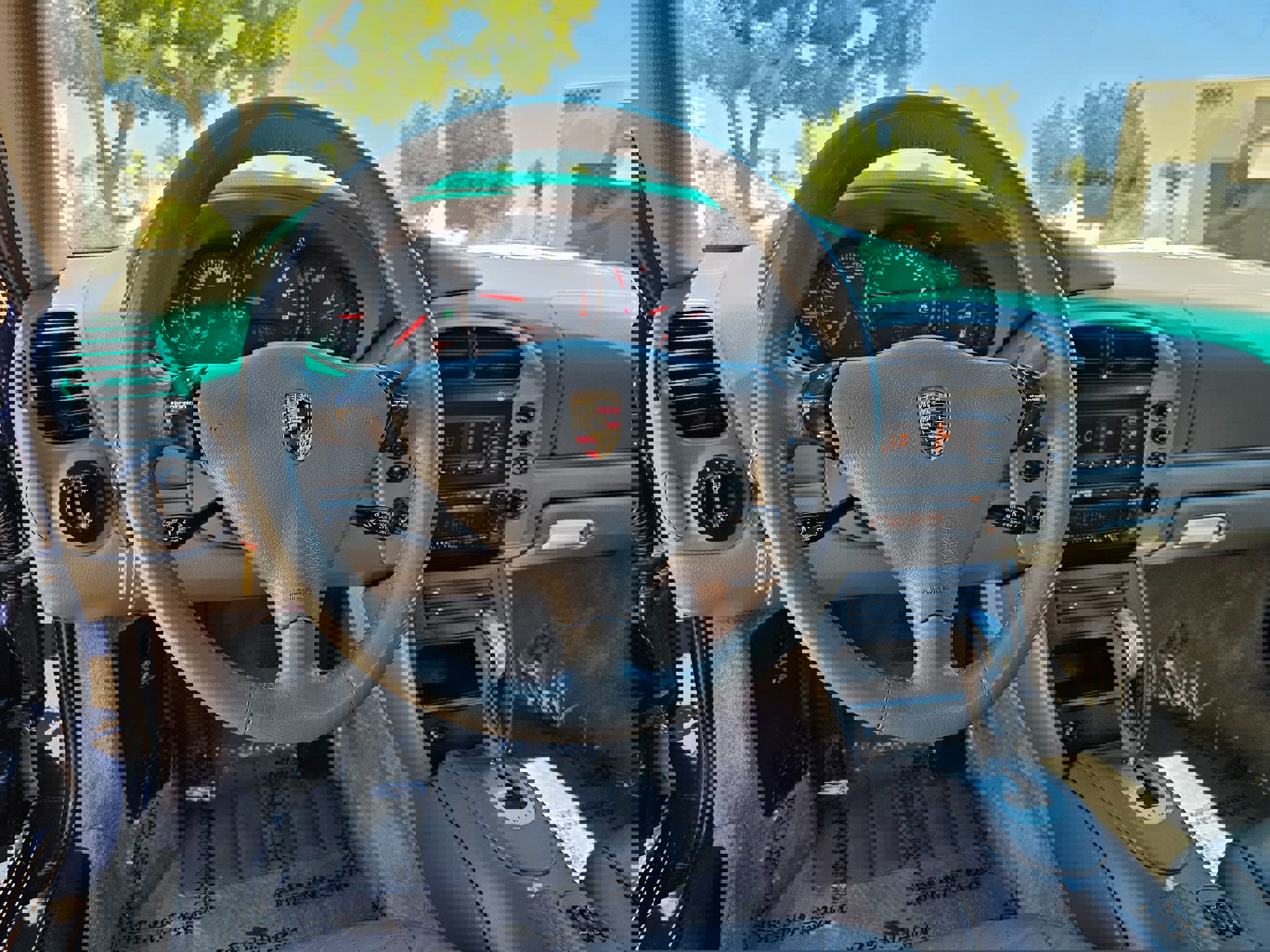 Used 2004 Porsche 911 Carrera image 27