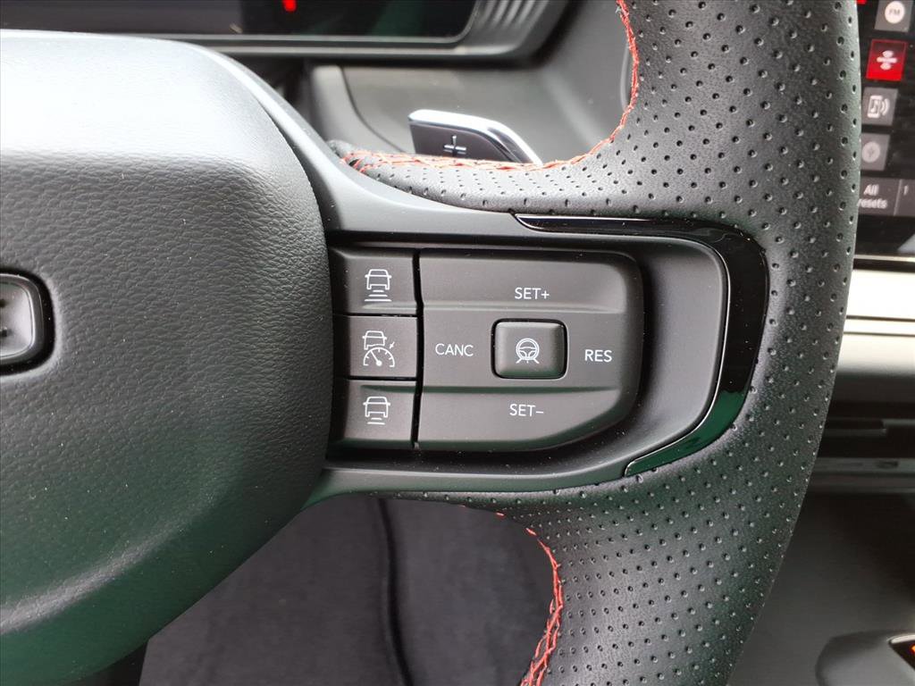 New 2026 Dodge Charger Scat Pack AWD/4WD image 20