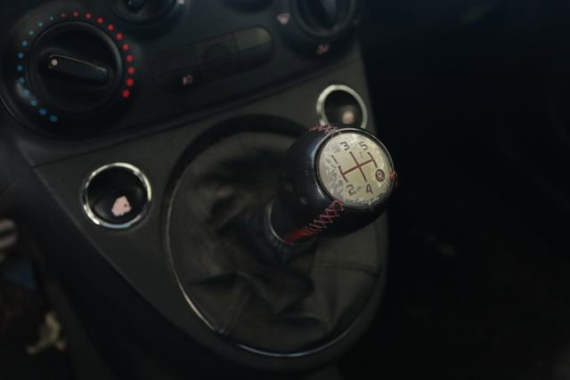 Used 2013 FIAT 500 Abarth image 19