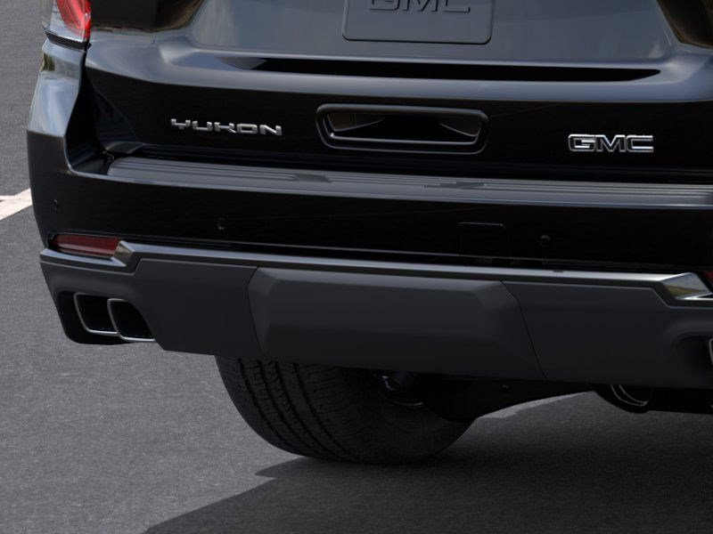 New 2026 GMC Yukon XL Denali Ultimate w/ LPO, Illumination Package image 15