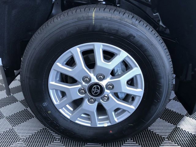 New 2025 Toyota Tacoma SR5 image 10