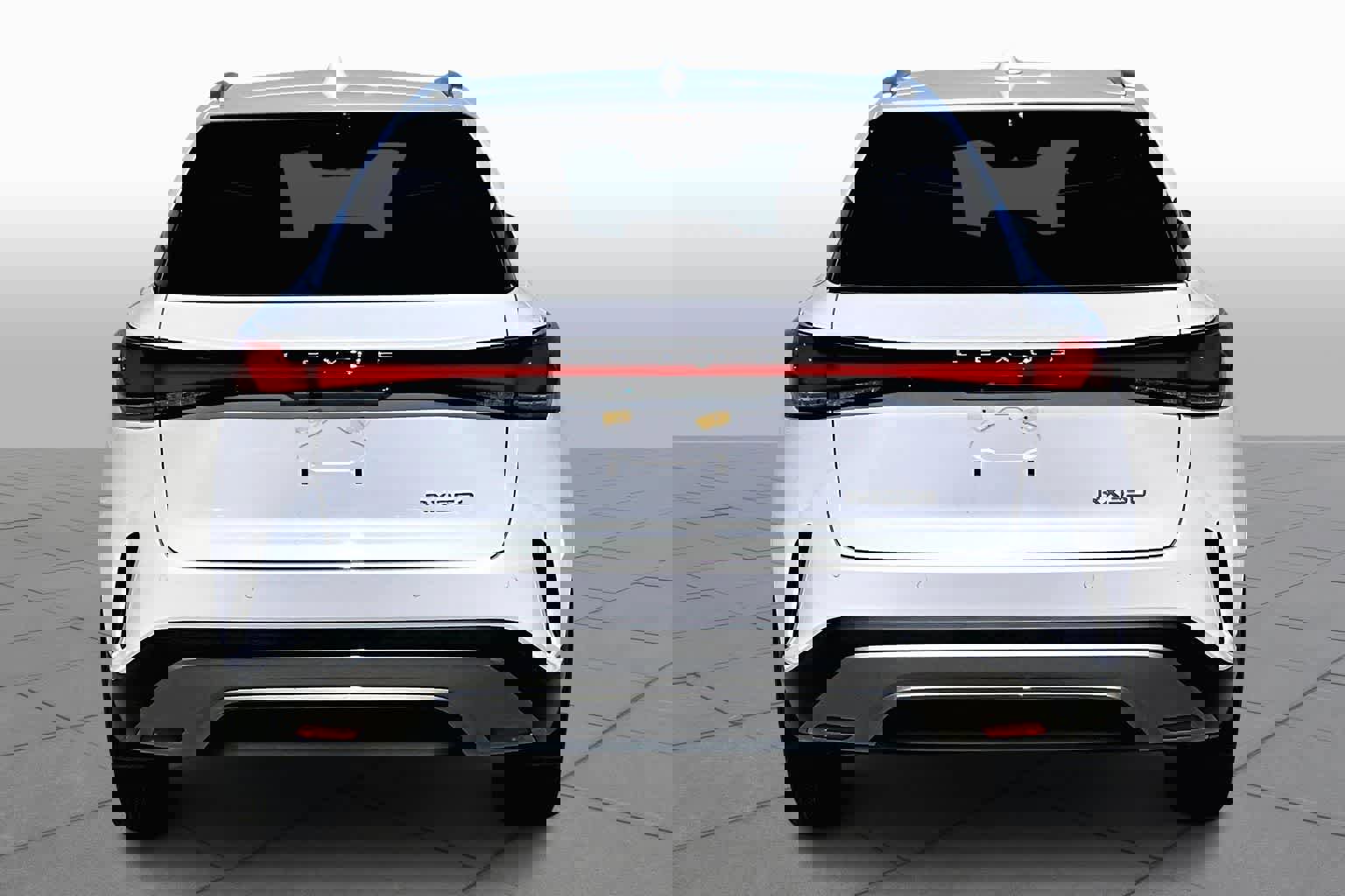 New 2026 Lexus RX 350 Premium Plus image 5