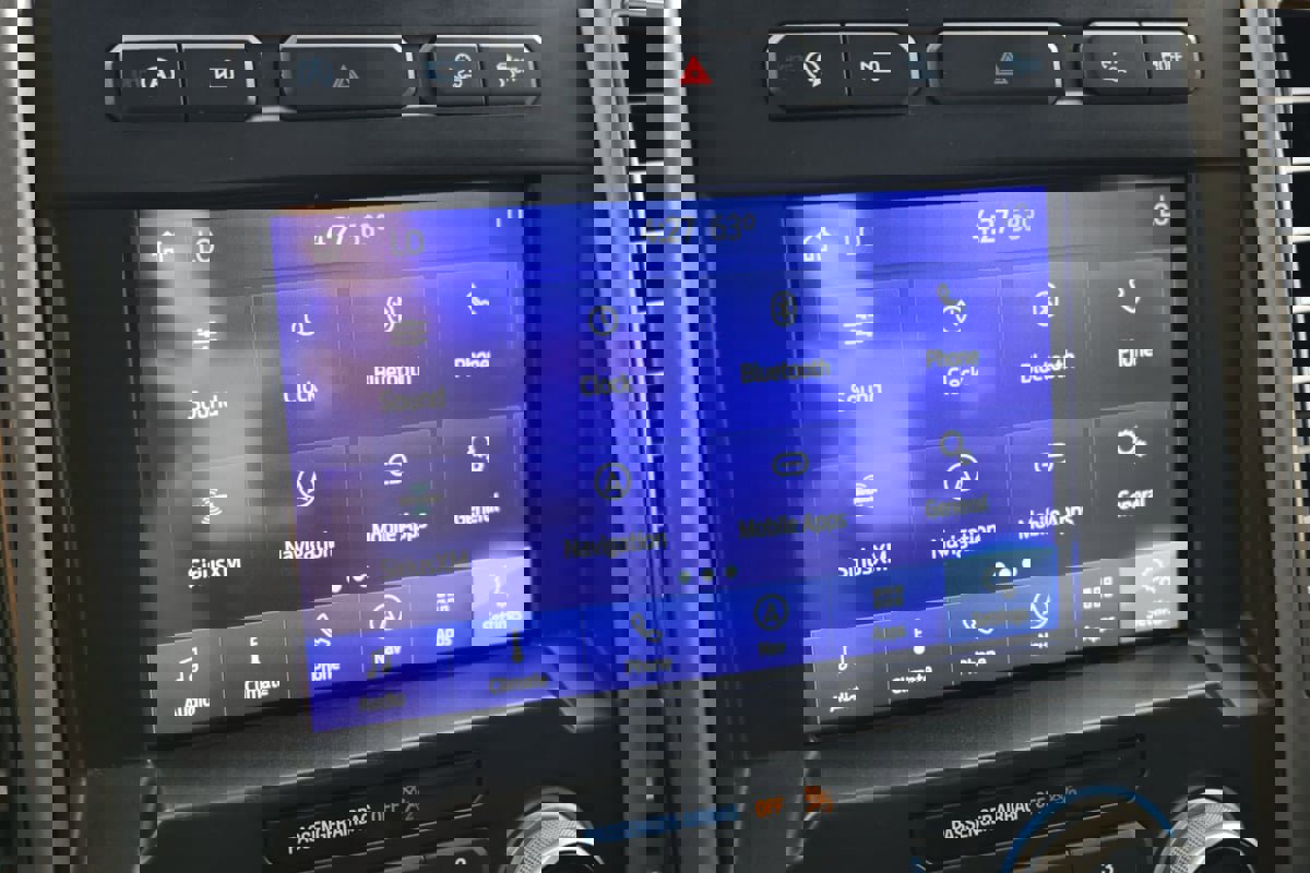 Used 2020 Ford F150 Raptor w/ Equipment Group 802A Luxury AWD/4WD image 57