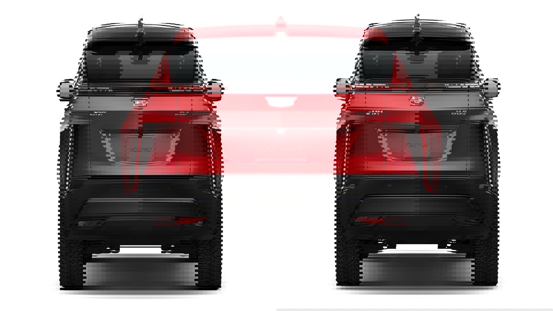 New 2024 Cadillac Lyriq Sport image 23