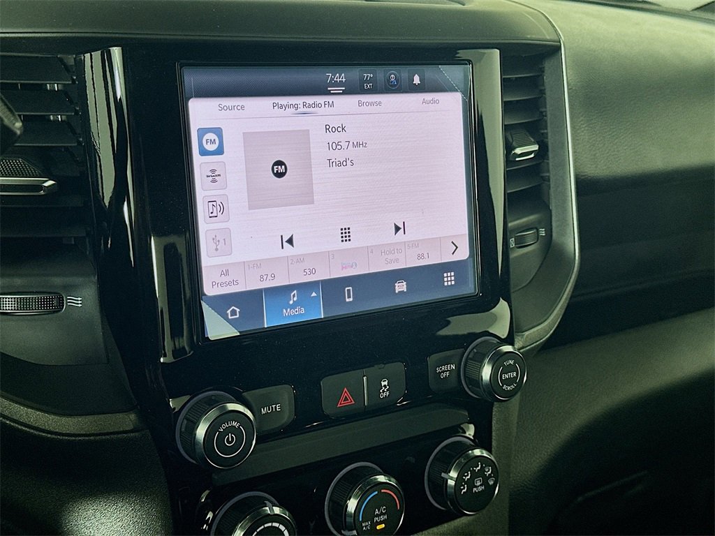 New 2025 RAM 4500 Tradesman image 13