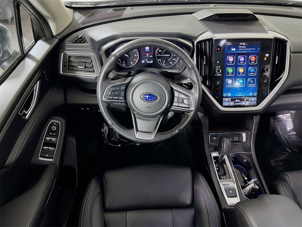 Certified 2023 Subaru Ascent Limited w/ Technology Package image 20