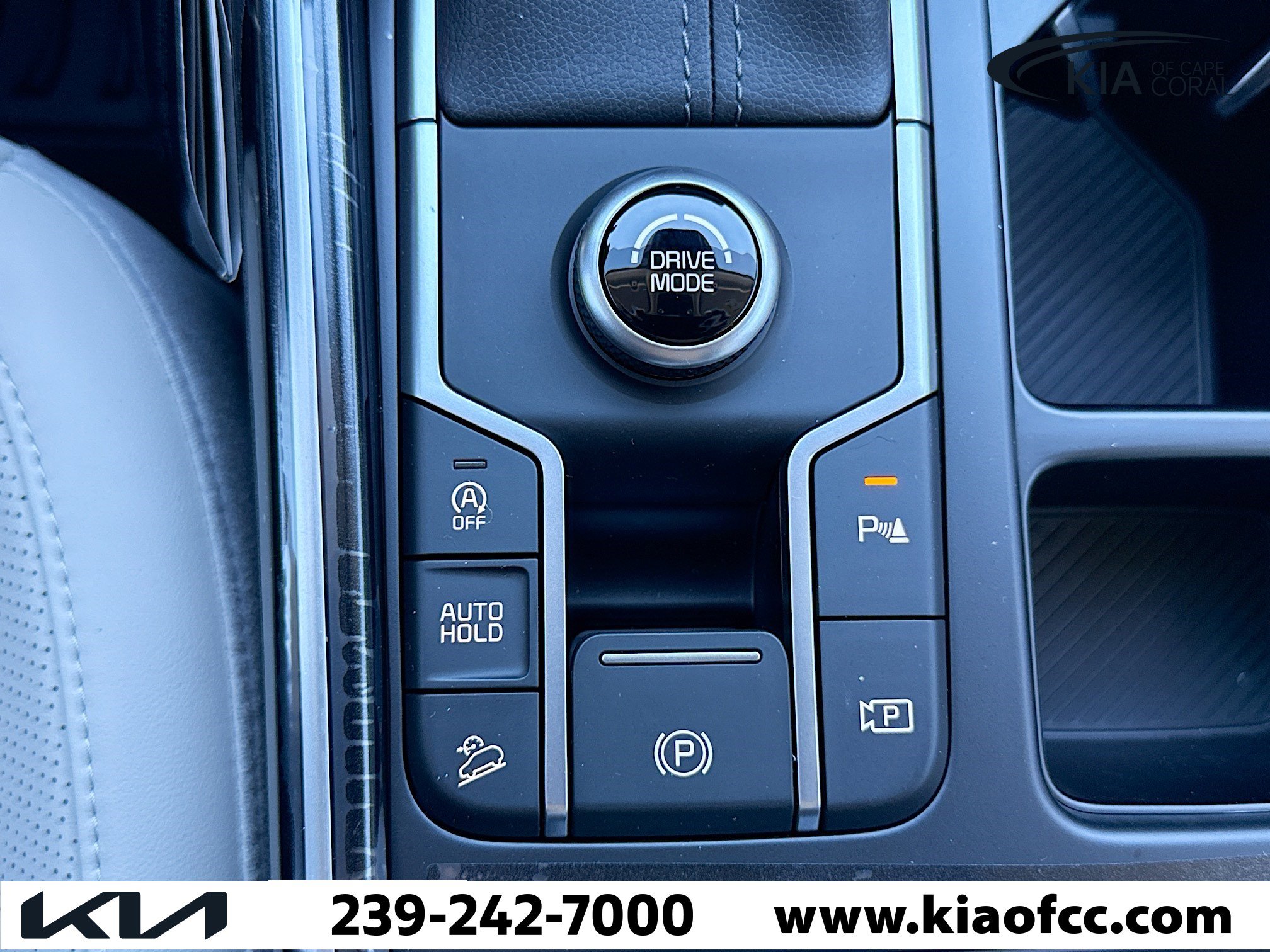 New 2026 Kia Sorento S image 30