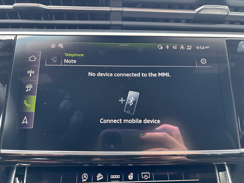 New 2026 Audi Q7 2.0T Premium AWD/4WD image 27