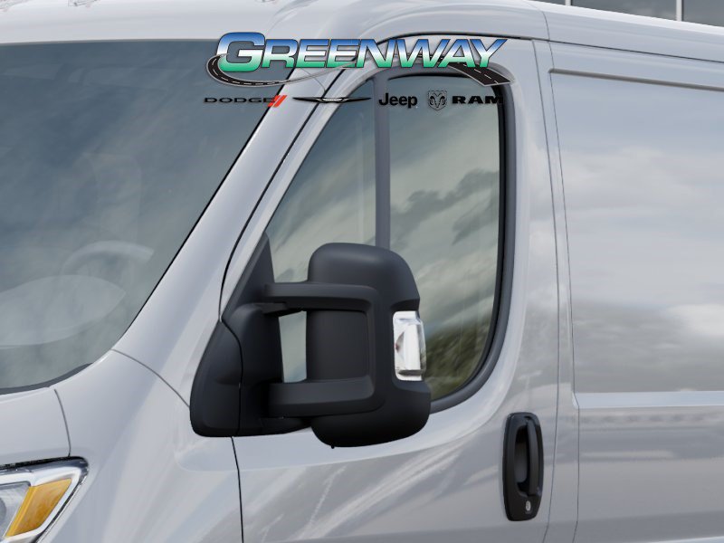New 2026 RAM ProMaster 1500 w/ Safety Group FWD image 12