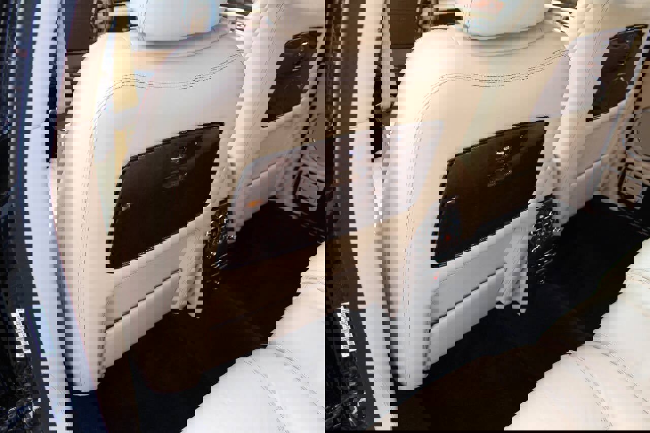 Used 2003 Bentley Arnage T image 24