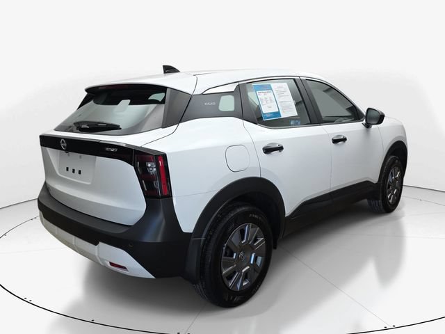 Used 2026 Nissan Kicks S FWD image 6