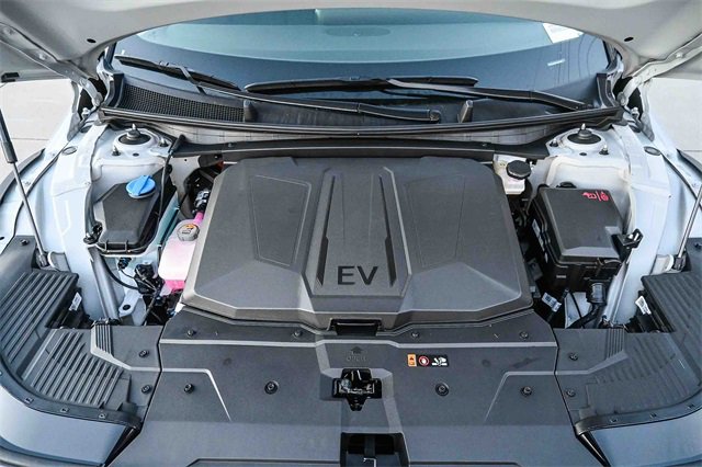 New 2026 Hyundai Ioniq 5 SE image 29