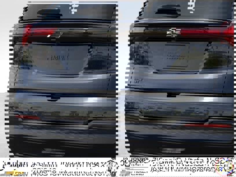 New 2027 Chevrolet Bolt LT w/ Comfort Package FWD image 15