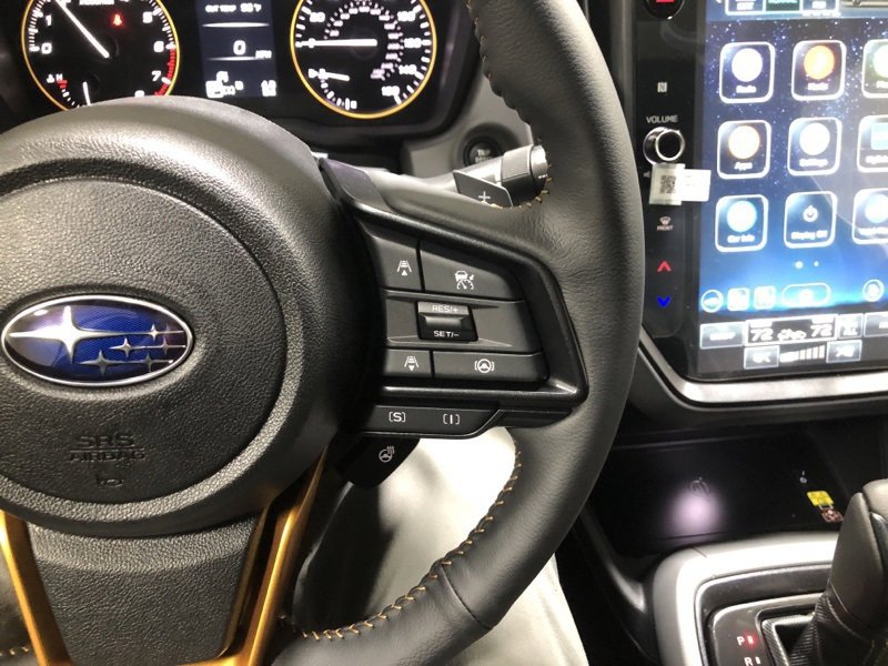 New 2026 Subaru Crosstrek 2.5i Wilderness image 24