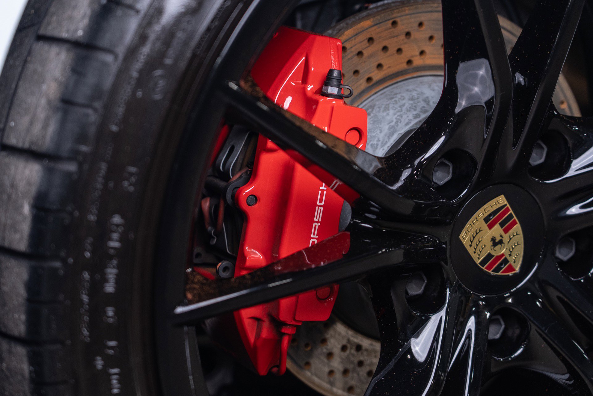 Used 2024 Porsche 718 Cayman S image 31