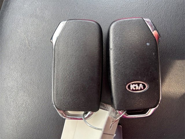 Used 2020 Kia Telluride S image 29