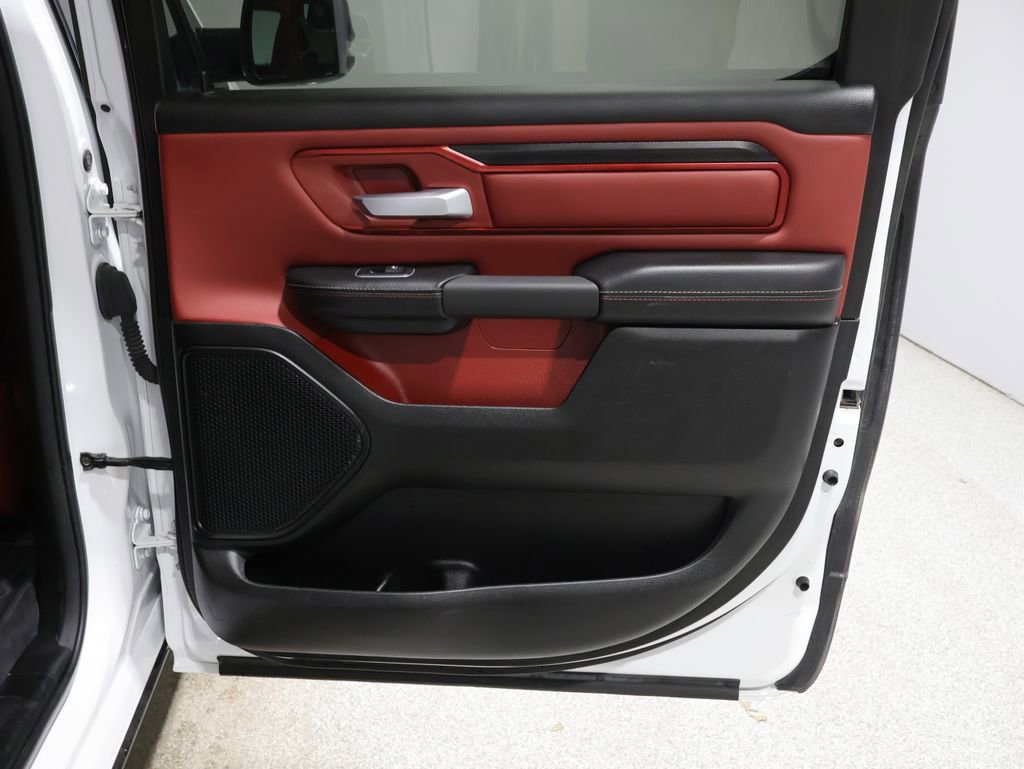 Used 2023 RAM 1500 Rebel w/ Rebel Level 1 Equipment Group image 22