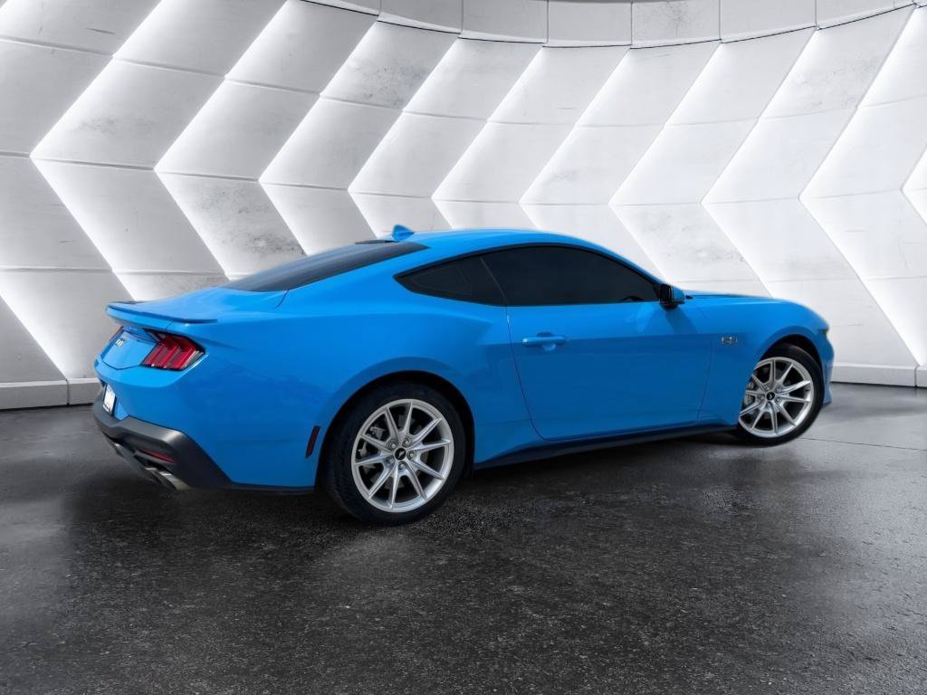Used 2024 Ford Mustang GT Premium RWD image 4