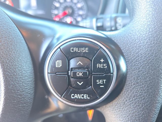 Used 2022 Kia Soul LX w/ Technology Package image 21