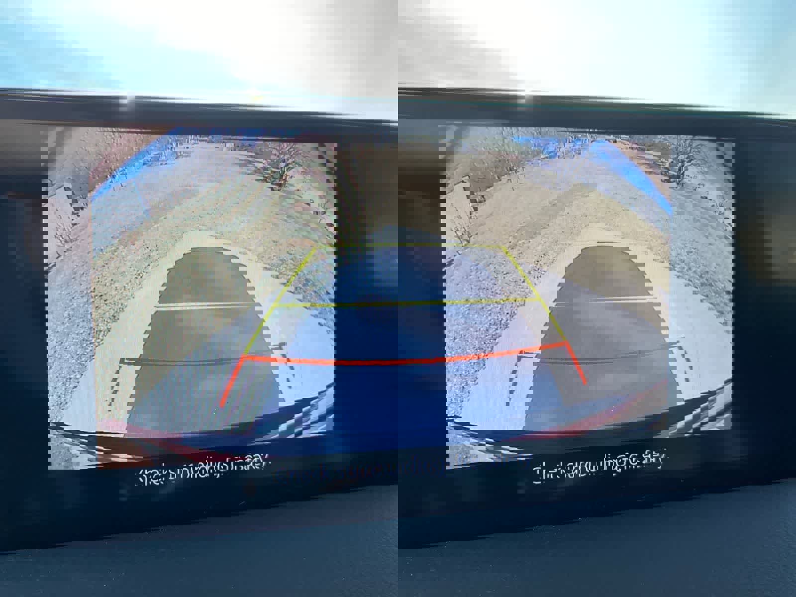 Used 2023 MAZDA CX-5 AWD 2.5 Turbo image 31