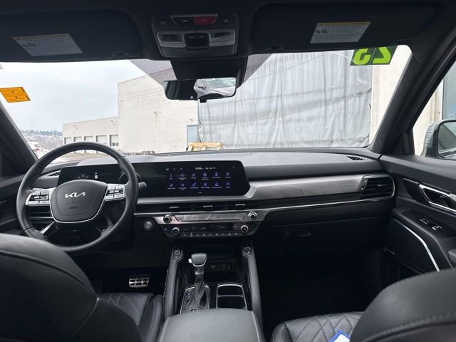 Certified 2023 Kia Telluride SX Prestige X-Pro image 27