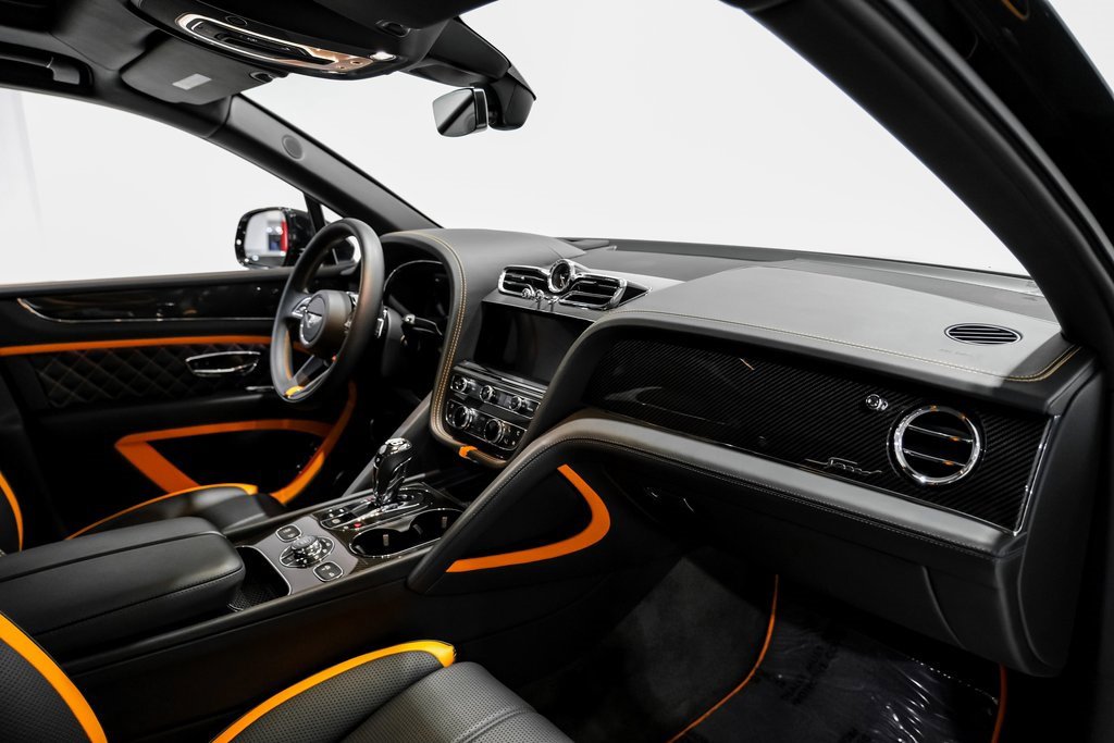 Used 2023 Bentley Bentayga Speed image 11