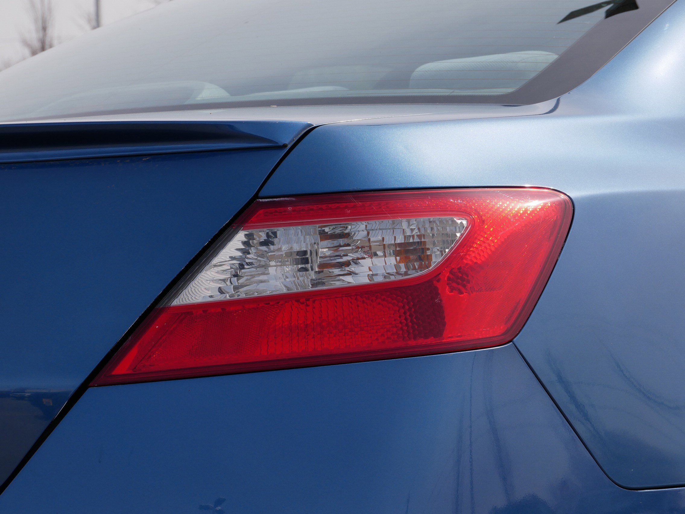 Used 2010 Honda Civic LX image 17