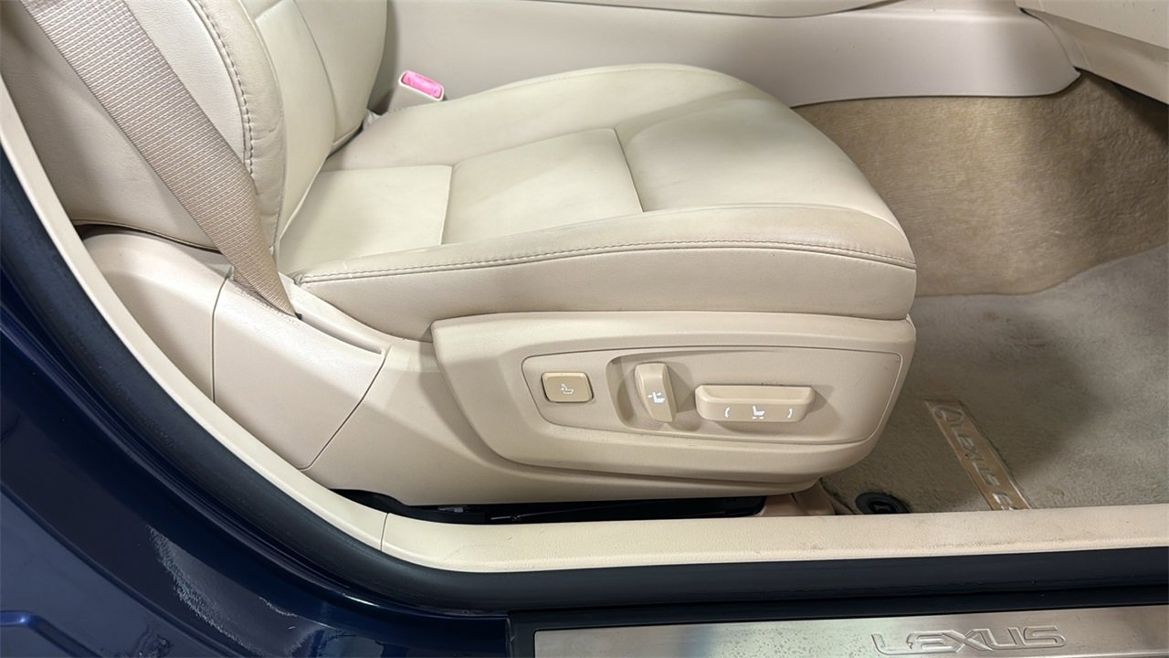 Used 2013 Lexus ES 350 image 20