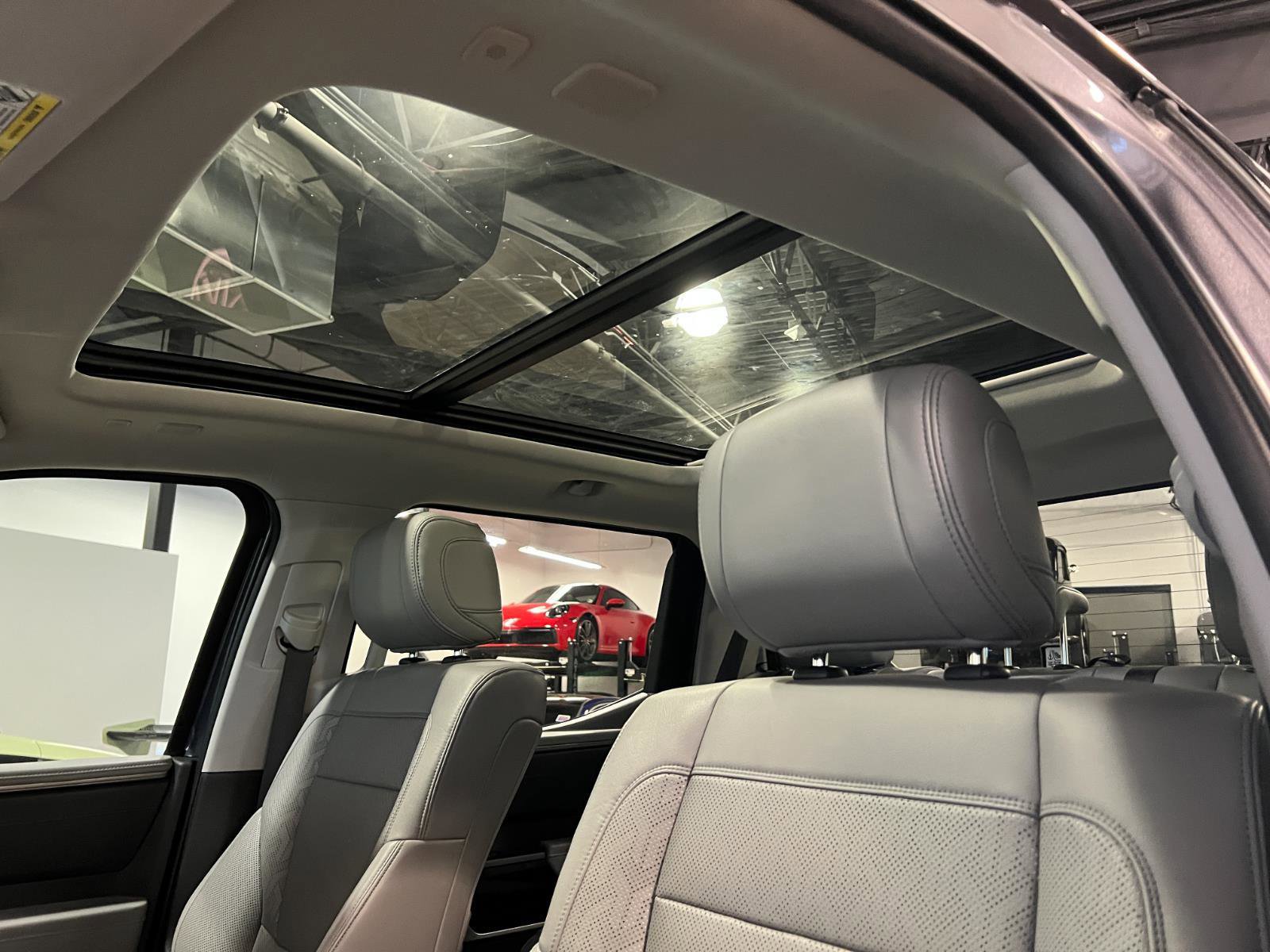 Used 2022 Toyota Tundra Limited image 25