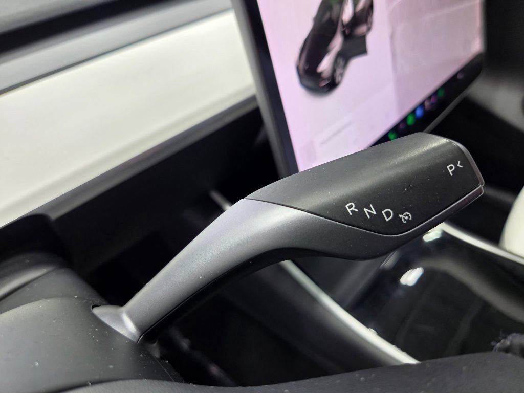 Used 2020 Tesla Model Y Long Range AWD/4WD image 23