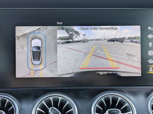 Used 2023 Mercedes-Benz E 450 Cabriolet image 12