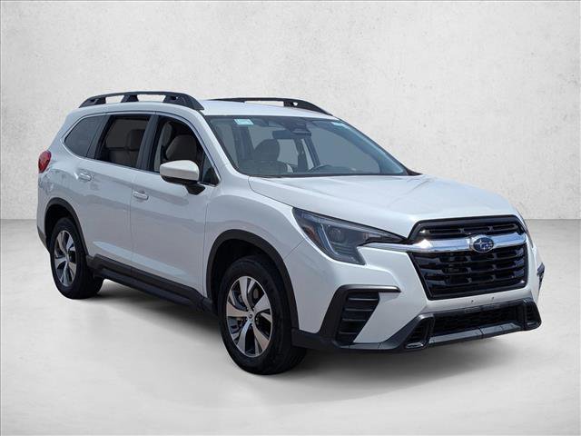 Used 2025 Subaru Ascent Premium AWD/4WD image 3