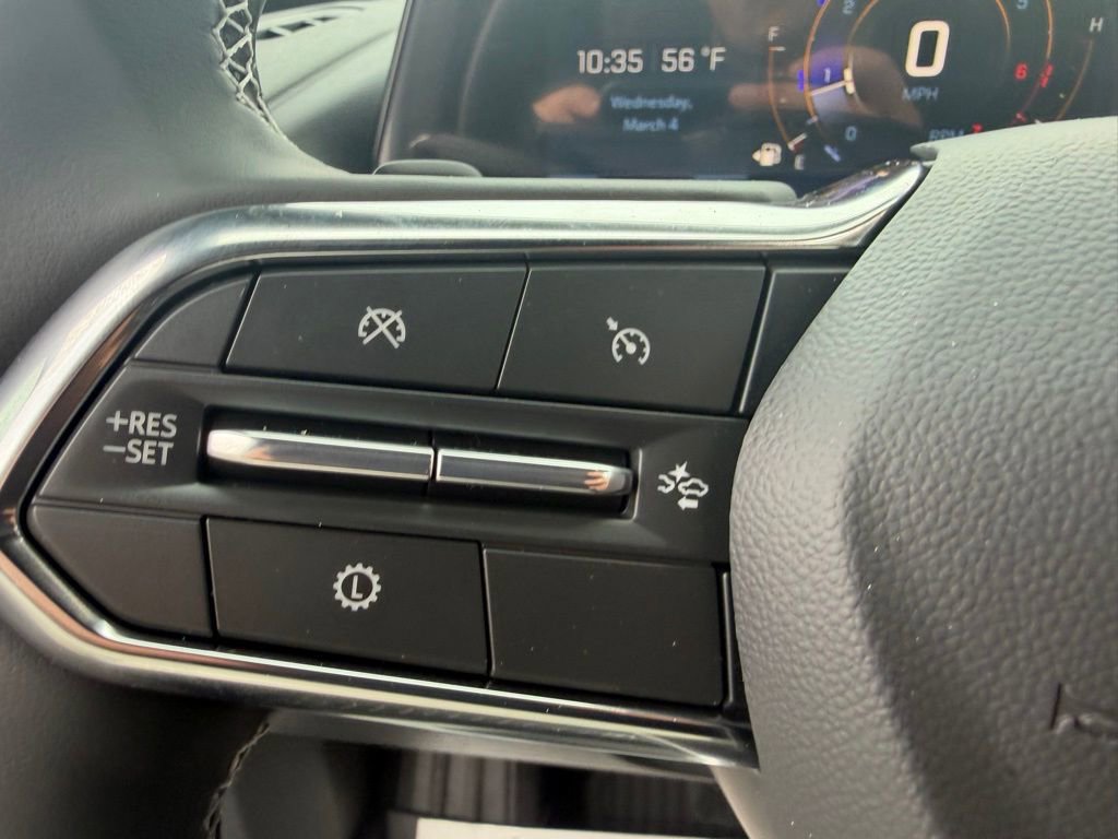 New 2026 Chevrolet Traverse LT w/ Driver Confidence Package image 21