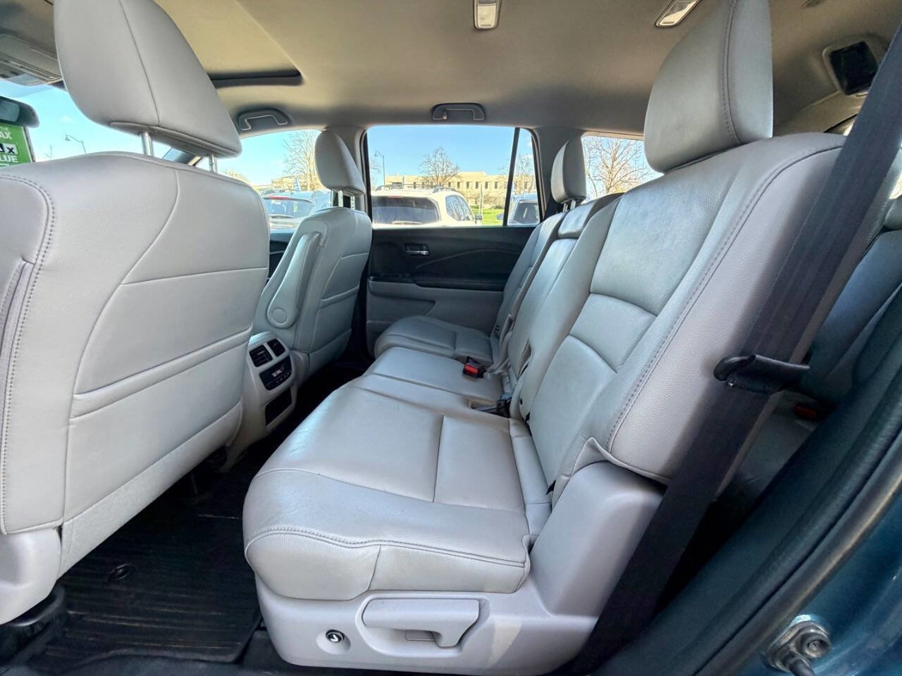 Used 2016 Honda Pilot EX-L image 35