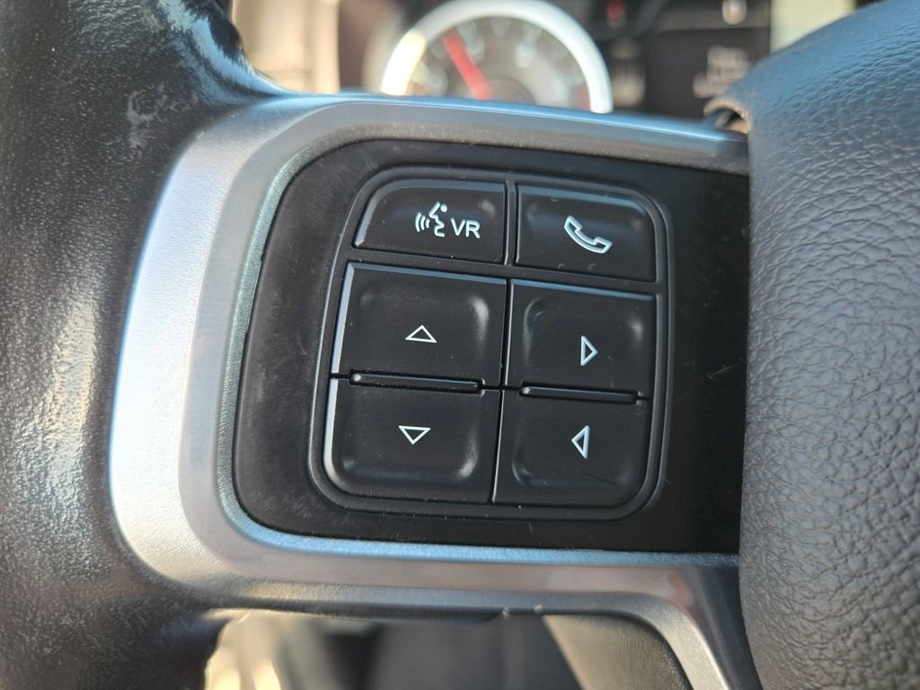 Used 2022 RAM 2500 Laramie w/ Safety Group B image 24