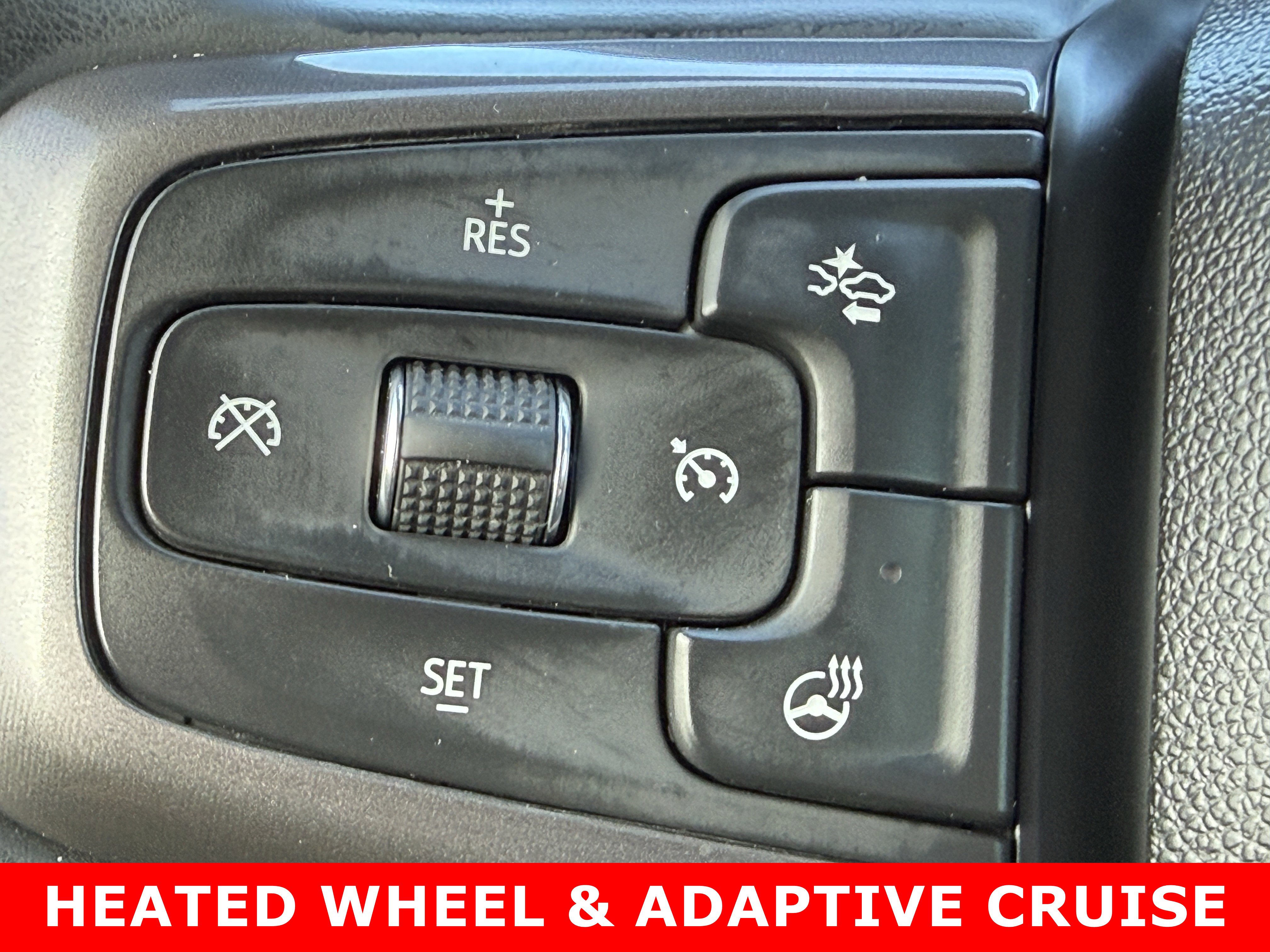 New 2025 Chevrolet Silverado 3500 High Country w/ High Country Premium Package image 30