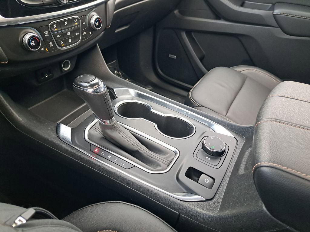 Used 2019 Chevrolet Traverse LT w/ LT Premium Package image 29