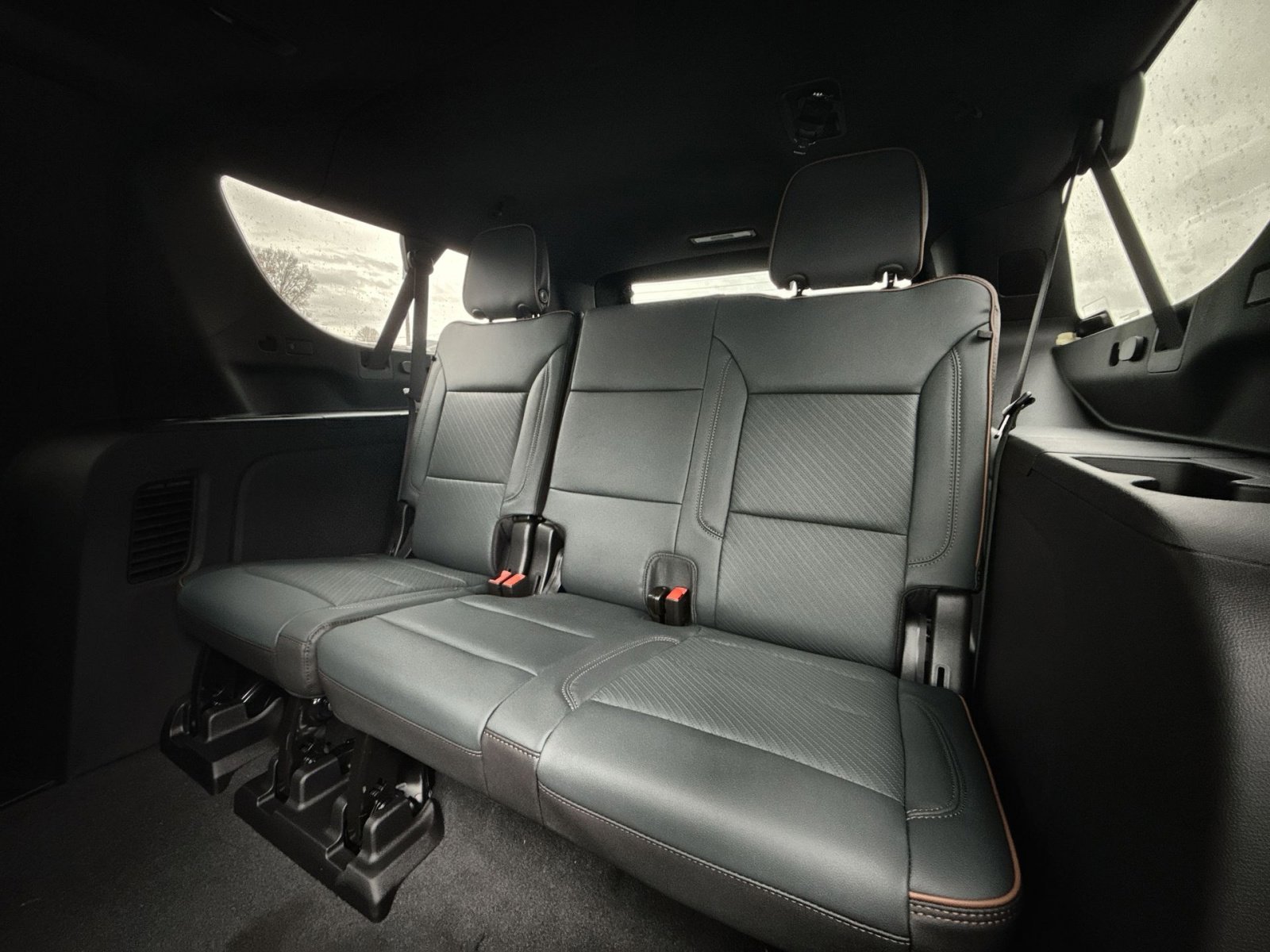 New 2026 GMC Yukon XL AT4 w/ AT4 Premium Plus Package image 26