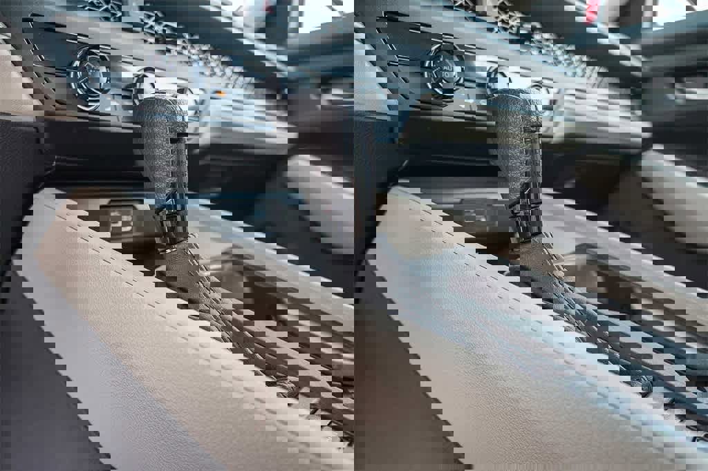 Certified 2024 Honda Accord LX image 24