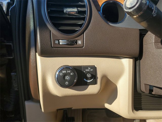 Used 2012 Buick Enclave Leather w/ Trailering Provision Package image 23