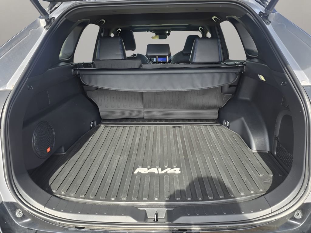 Used 2023 Toyota RAV4 XSE image 29