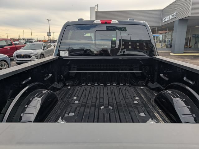 New 2026 Ford F250 XL w/ STX Appearance Package AWD/4WD image 9