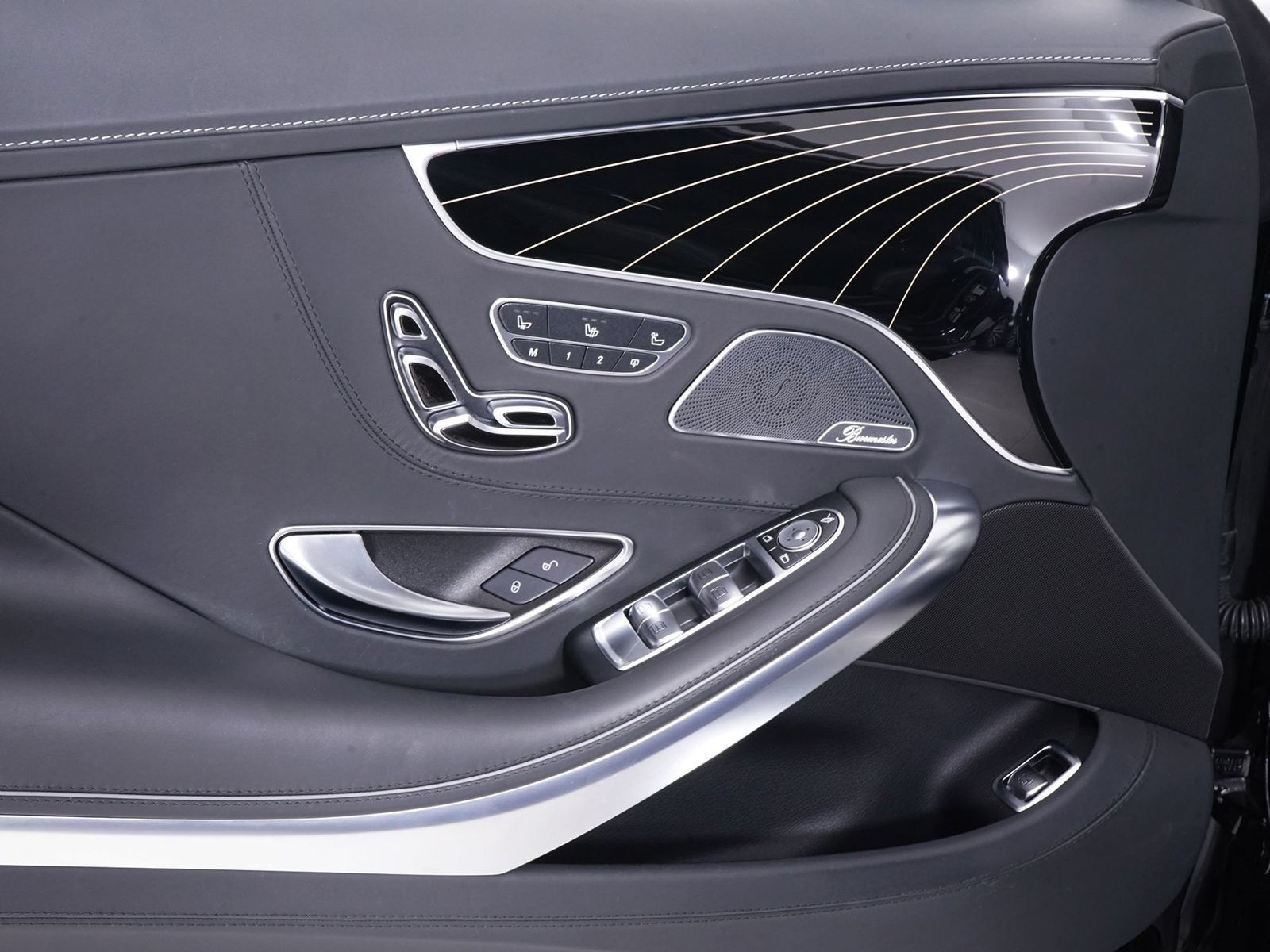 Used 2019 Mercedes-Benz S 63 AMG 4MATIC Coupe image 32