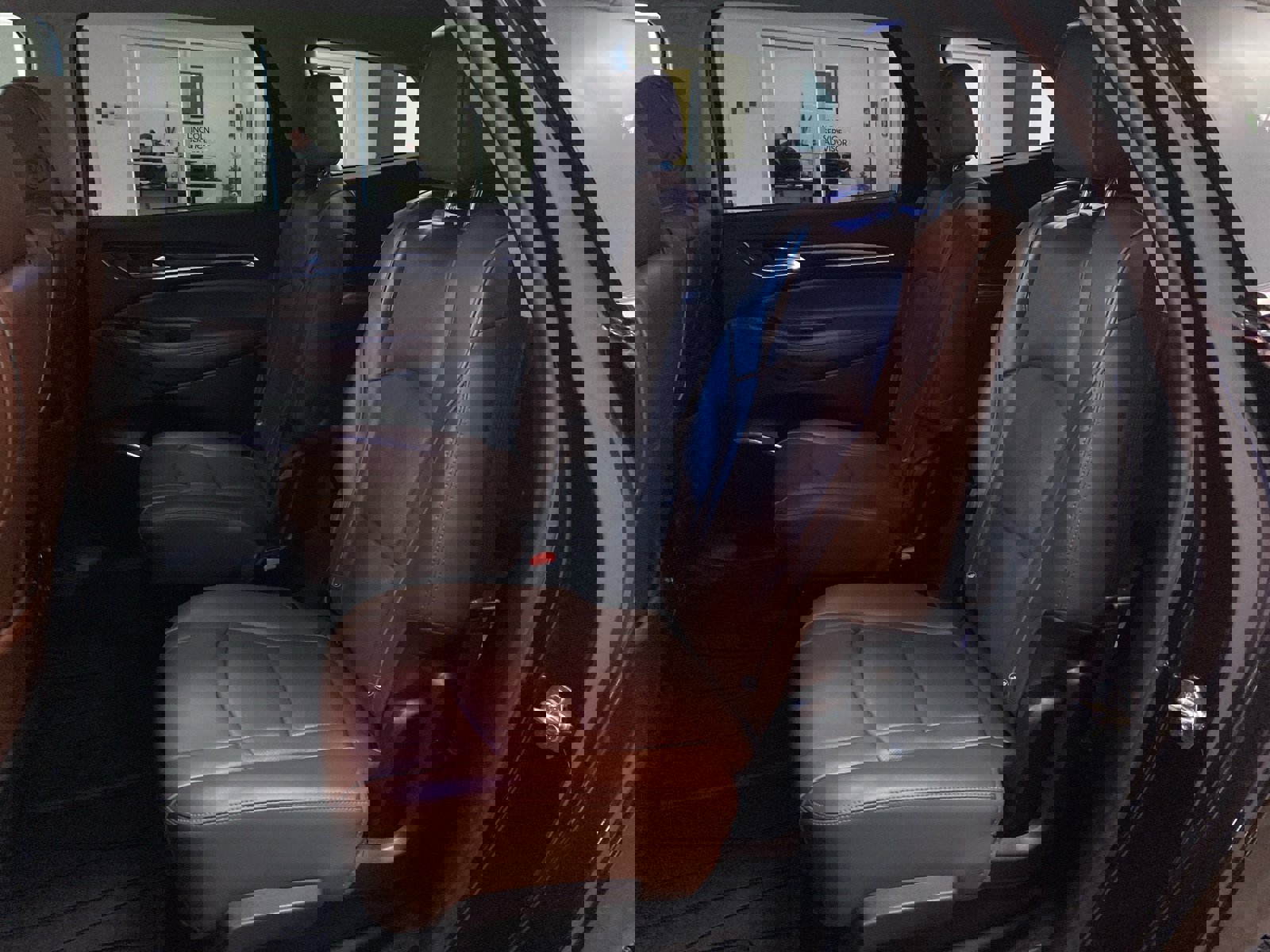 Used 2021 Buick Enclave Avenir w/ Avenir Technology Package image 10