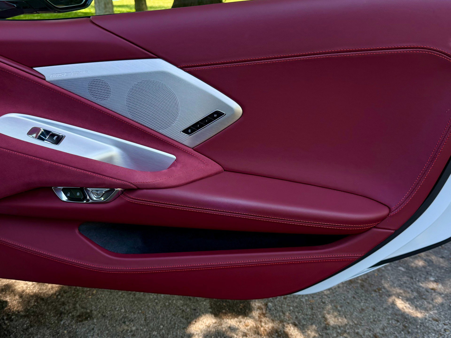 Used 2020 Chevrolet Corvette Stingray Premium Conv w/ 3LT Preferred Equipment Group RWD image 34