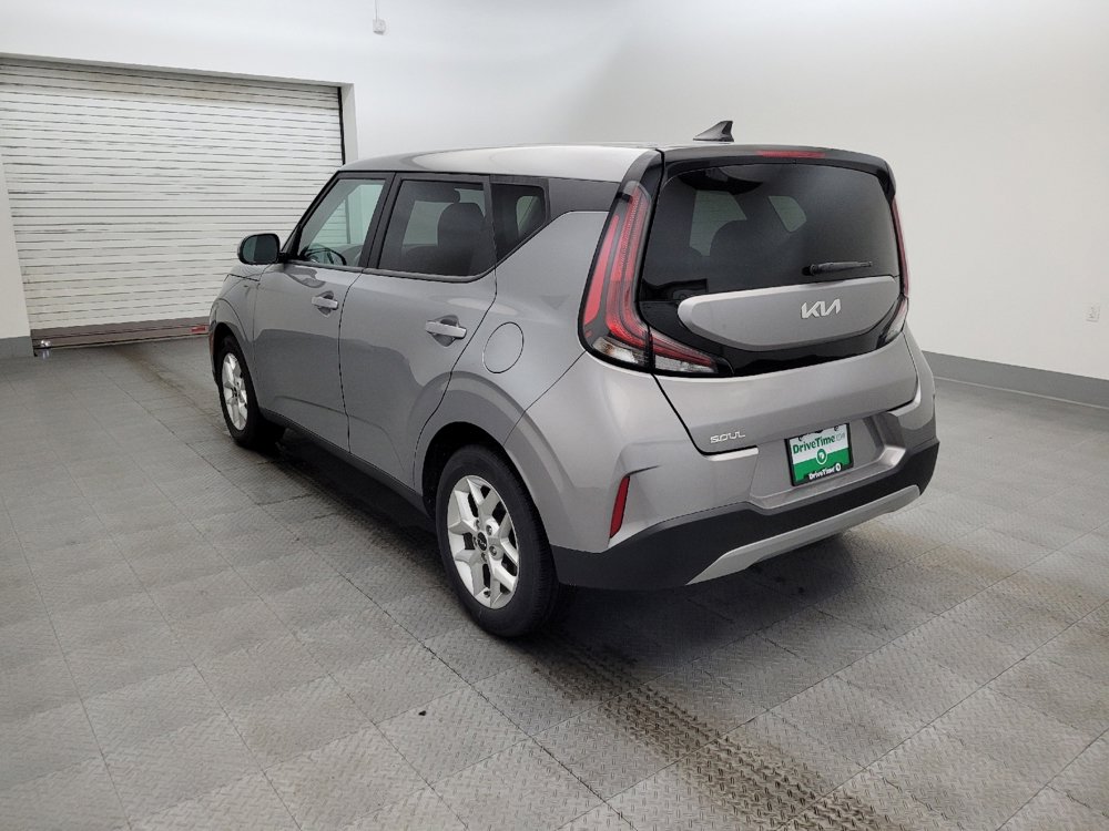 Used 2023 Kia Soul LX w/ Option Group 015 image 5