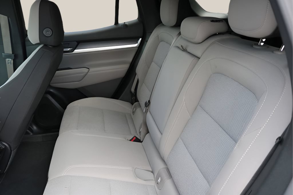 Used 2026 GMC Terrain Elevation FWD image 16