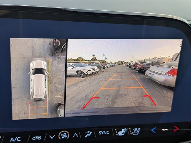 New 2026 Chevrolet Tahoe Premier RWD image 23